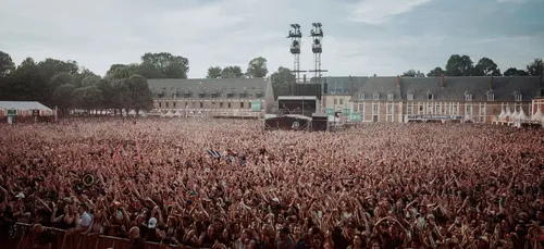 La billetterie du Main Square Festival ouvre ce mercredi