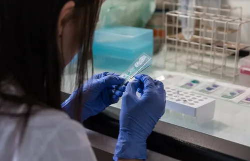 Nouvelle grève des laboratoires médicaux dans la métropole lilloise