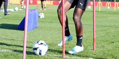 Un match amical du RC Lens ouvert au public en décembre