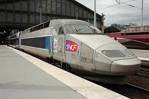 Grève des contrôleurs à la SNCF tout le week-end