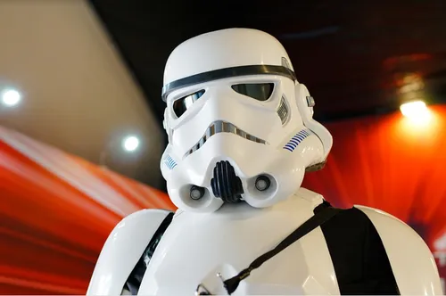 Une exposition sur Star Wars à Lens jusqu'au 24 décembre