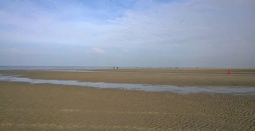 Opération de déminage ces mardi et mercredi au Touquet