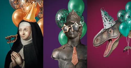 Les musées lillois fêtent leur anniversaire ce week-end