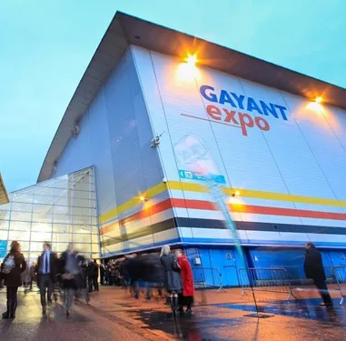 Coupe du monde de foot : un écran géant à Gayant Expo si la France...