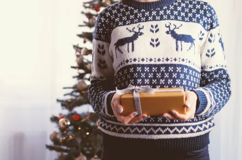 Des soirées « pulls moches de Noël » à Lille et Wasquehal