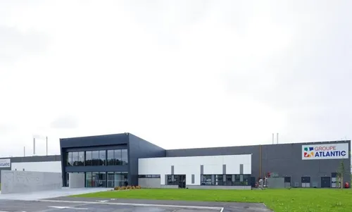 Le groupe Atlantic recrute 200 personnes à Billy-Berclau