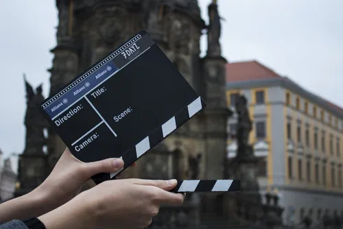 Un casting de figuration pour des adolescents à Lille