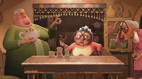 Un ciné-soupe à Lesquin ce vendredi soir