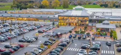 Belgique : Famiflora rouvre ce jeudi midi