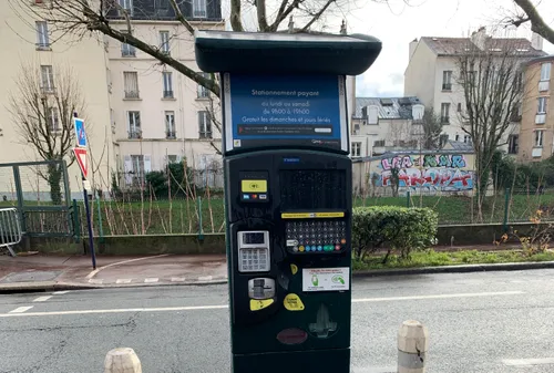 Les prix des stationnements vont augmenter à Lille en avril 2023