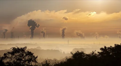 Nouvel épisode de pollution dans la région ce vendredi