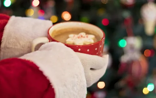 Le Père Noël pourra passer à Marcq-en-Barœul