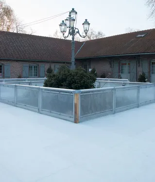 Lambersart : des sapins en échange d'un don aux Restos du Coeur