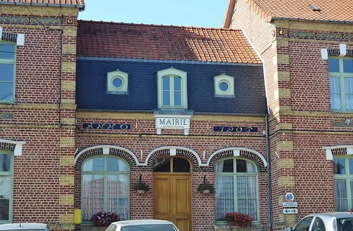 Un appel aux dons pour aider une famille à Hallines