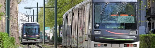Les tracés des futures nouvelles lignes de tramway validés