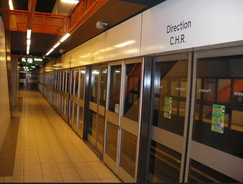 Ilévia renforce son offre de transports pour le Nouvel An