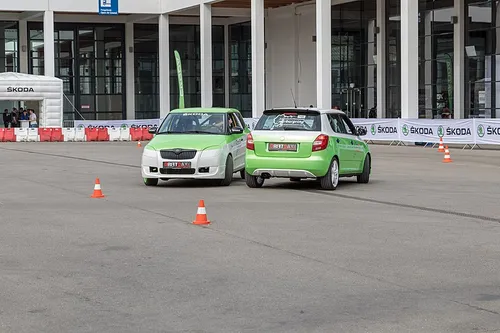 Les rassemblements de tuning interdits en janvier dans le bassin...