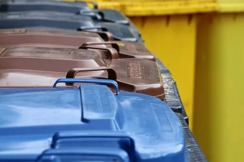 Le ramassage des poubelles va évoluer à Tourcoing et Croix en 2023