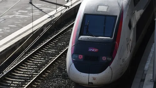 Les prévisions sur les rails ce week-end