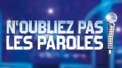 Nouveau casting pour « N'oubliez pas les paroles ! » dans le Nord
