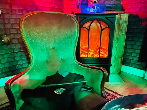 Une exposition immersive à découvrir à Lens