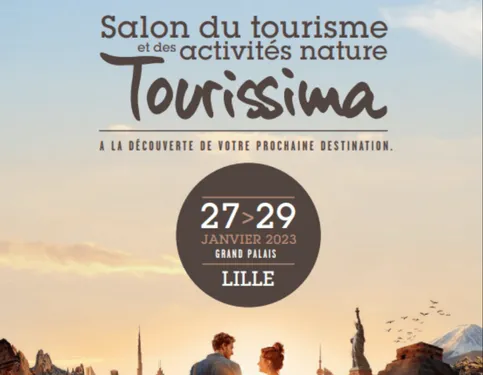 Où vont partir en vacances les habitants de la région en été 2023 ?