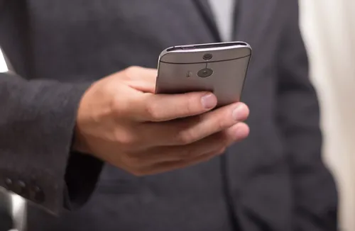 La Région appelle à la vigilance face à une arnaque par SMS