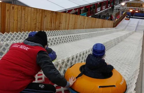 Des saisonniers encore recherchés pour la prochaine édition de...