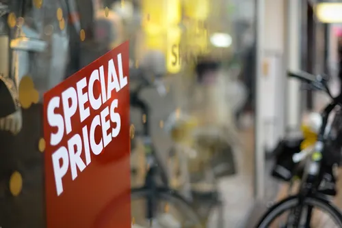 Les soldes débutent ce mardi en Belgique