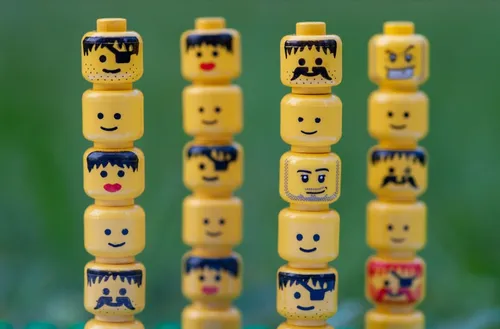 Une exposition LEGO à Lesquin