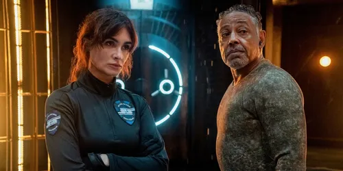 Séries Mania nous fait patienter avec ses coups de cœur de début...