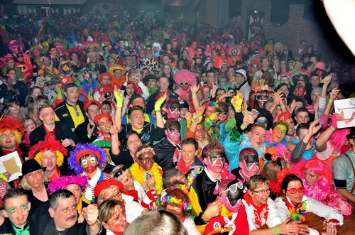 Les idées de sorties du week-end dans la région