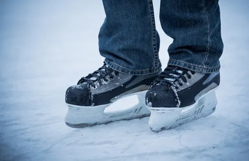 La patinoire de Marcq-en-Barœul joue les prolongations