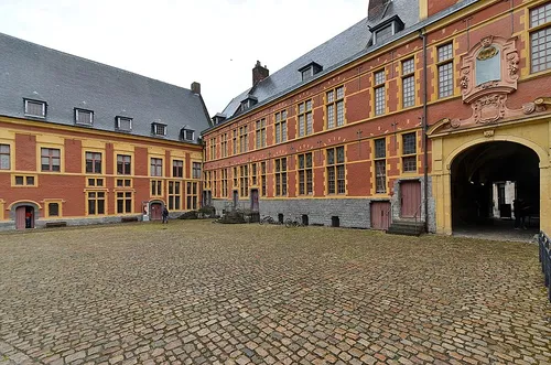 Record de fréquentation pour le musée de l'Hospice Comtesse à Lille