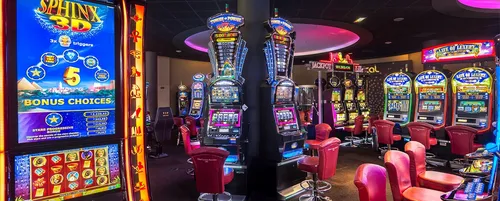 Opération vendredi 13 au Casino Barrière de Lille