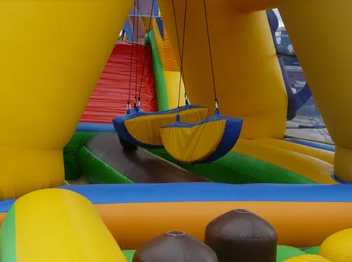 Un festival pour les enfants à Mouscron ce week-end