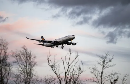 Des vols dits « inhabituels » prévus en métropole lilloise mi-janvier