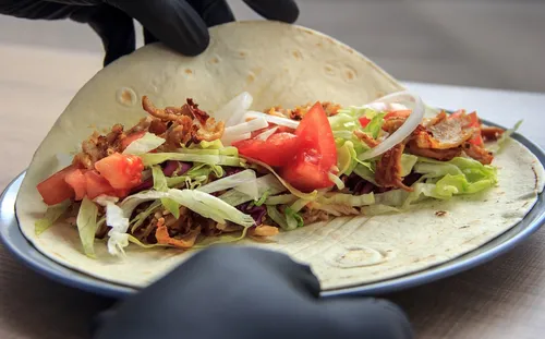 Deux kebabs de métropole lilloise parmi les meilleurs de France