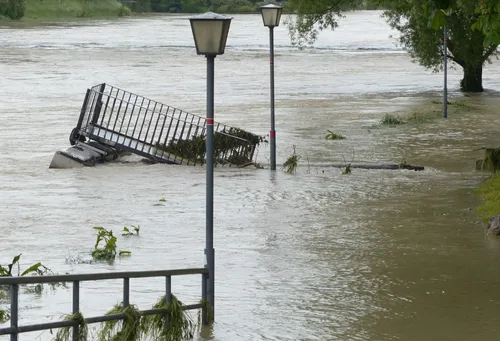 Le Pas-de-Calais en vigilance orange aux crues