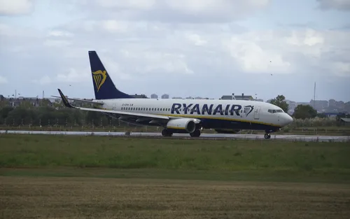 Ryanair quitte définitivement Bruxelles-Zaventem