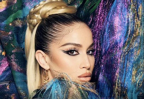 La Zarra représentera la France à l'Eurovision 2023 !