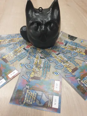 Carnaval de Dunkerque : les billets pour le Bal du Chat Noir...