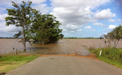Le Pas-de-Calais en vigilance orange aux crues