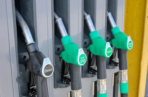 L'indemnité carburant lancée ce lundi