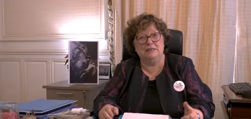 La mairie d'Amiens interpelle Madonna dans une vidéo