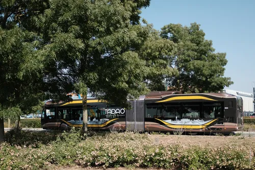 Le réseau Tadao perturbé ce jeudi dans le bassin minier