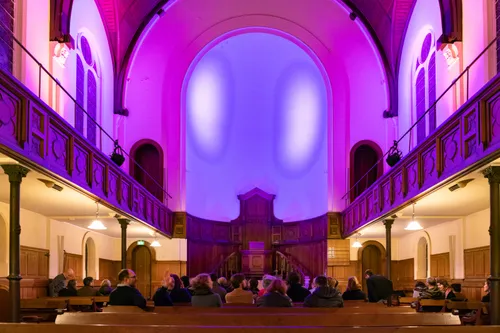 Les idées de sorties du week-end dans la région