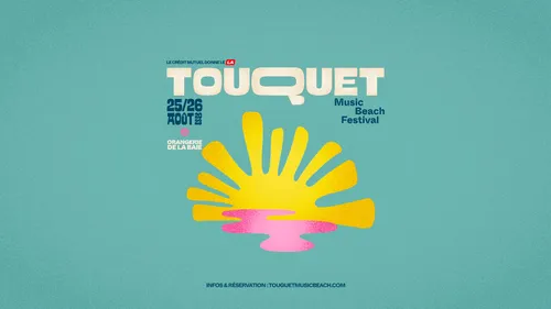 Le Touquet Music Beach Festival dévoile de nouveaux noms