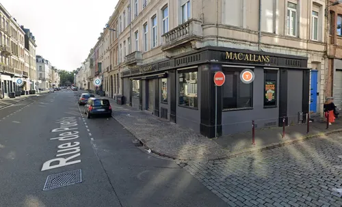 Deux boîtes de nuit lilloises fermées après des contrôles