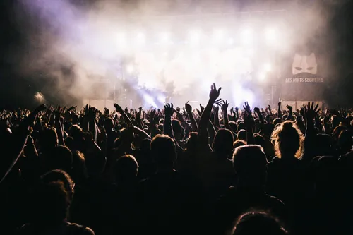 Les Nuits Secrètes ne seront pas décalées en 2024